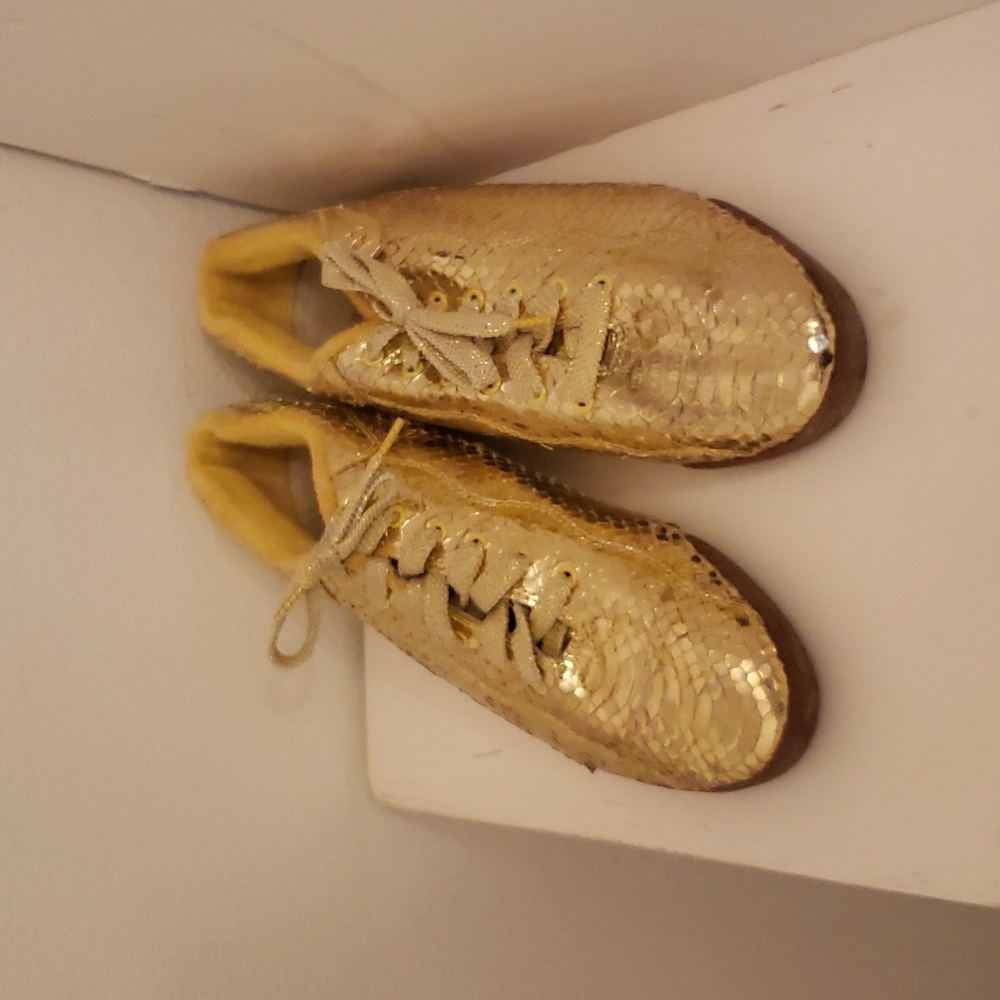 ♤ Snakers Vintage Sneakers